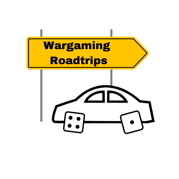 Artwork for Wargaming Roadtrips