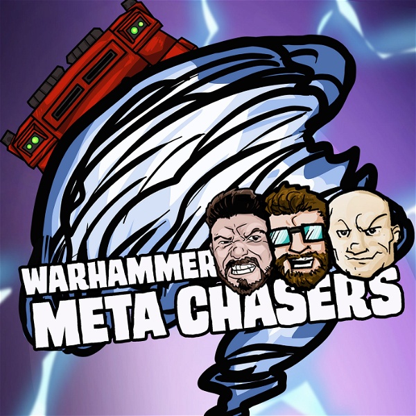 Artwork for Warhammer Meta Chasers