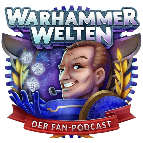 Artwork for WarhammerWelten