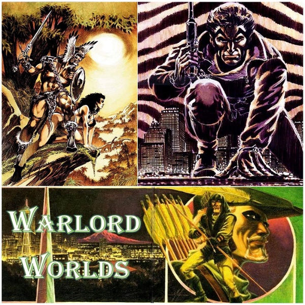 Artwork for Warlord Worlds