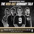 The Who Dat Germany Talk