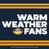 Warm Weather Fans: A Sun Belt Podcast