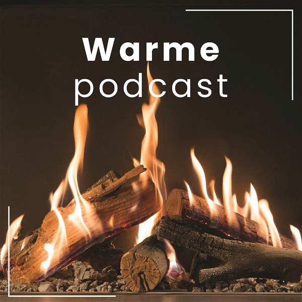Artwork for Warme Podcast