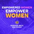 Warner Bros. Discovery: Empowered Women, Empower Women