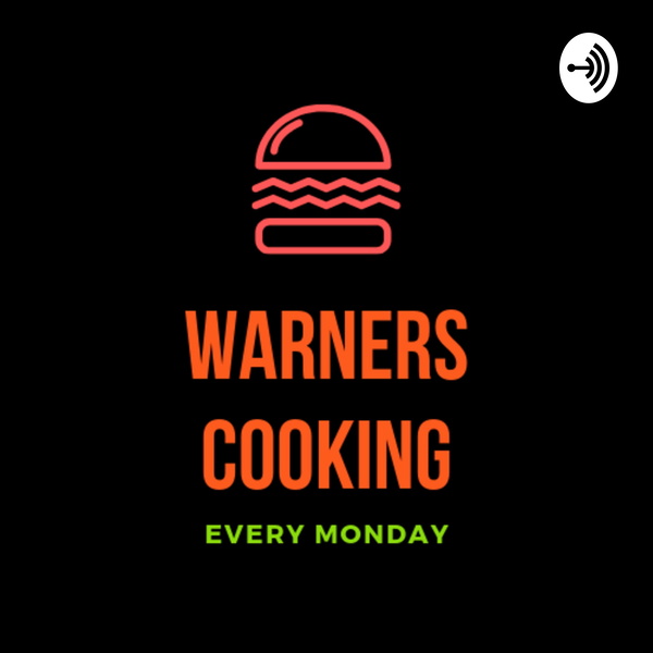 Artwork for Warners Cooking