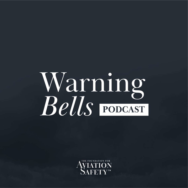 Artwork for Warning Bells