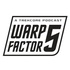 Warp Factor 5: A Star Trek Rewatch Podcast