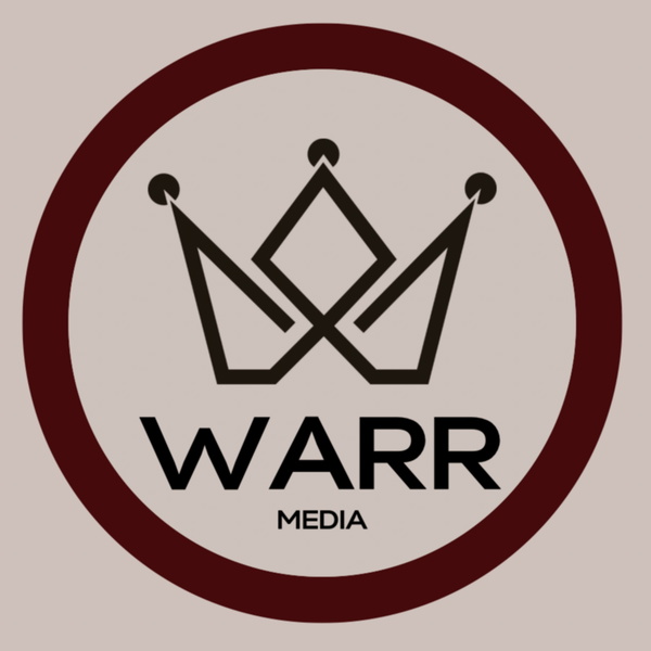 Artwork for WARR Media Podcasts