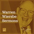 Warren Wiersbe Sermons