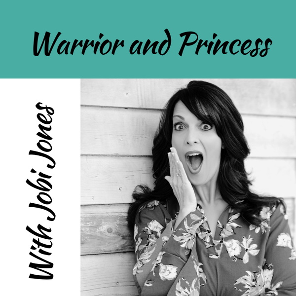 Artwork for Warrior and Princess