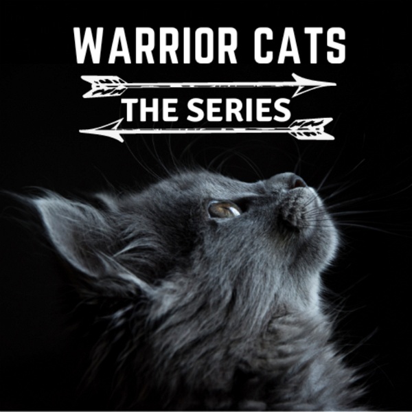 Artwork for Warrior cats the series