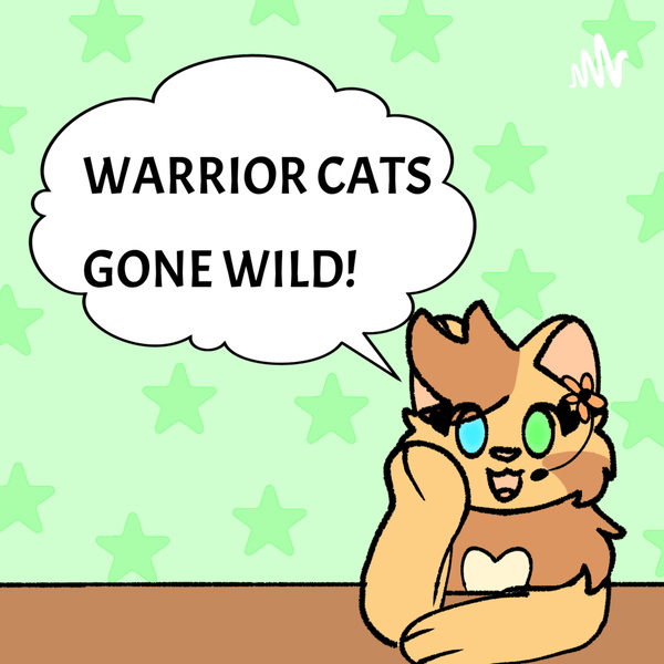 What if FIRESTAR and SPOTTEDLEAF Had Kittens?! 🐱💕🐱 Warrior Cats