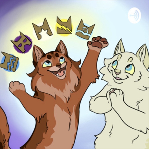 Artwork for Warrior Cats: What is That?