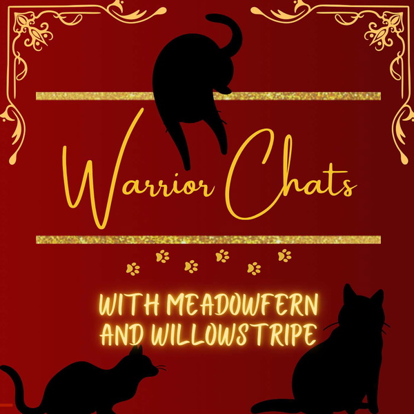 Artwork for Warrior Chats