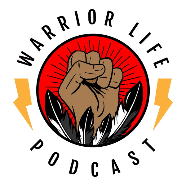 Artwork for Warrior Life