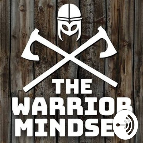 Artwork for Warrior Mindset