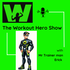 Warrior Motivation Show