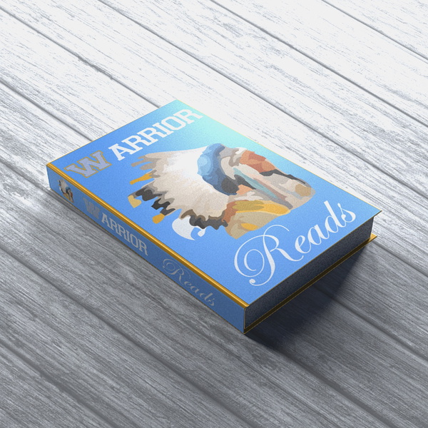 Artwork for Warrior Reads