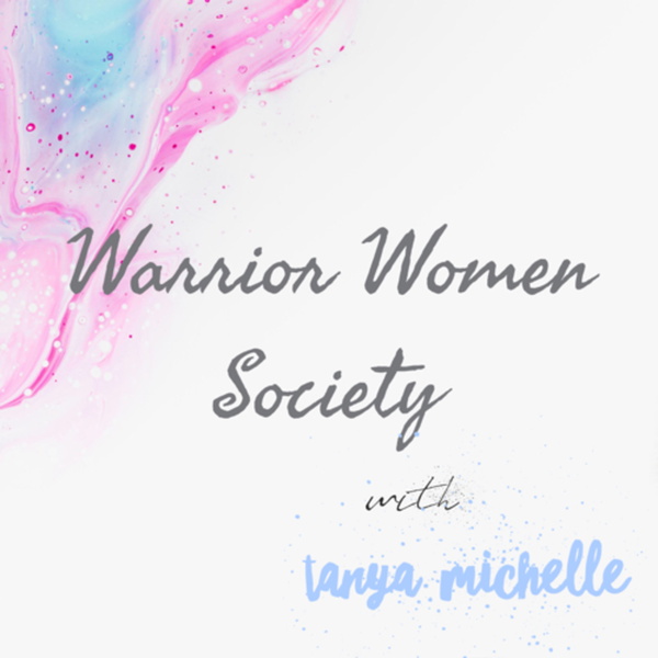 Artwork for Warrior Women Society