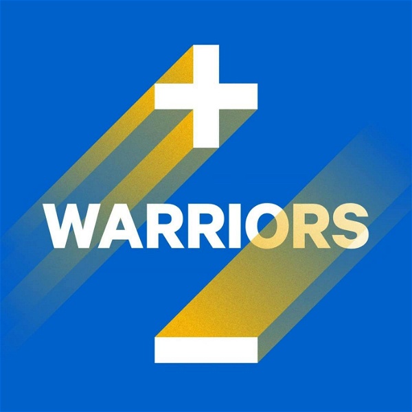 Artwork for Warriors Plus Minus: A show about the Golden State Warriors