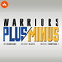 Warriors Plus Minus: A show about the Golden State Warriors