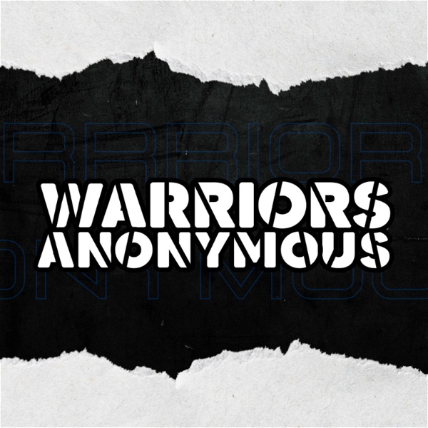 Artwork for WARRIORS ANONYMOUS