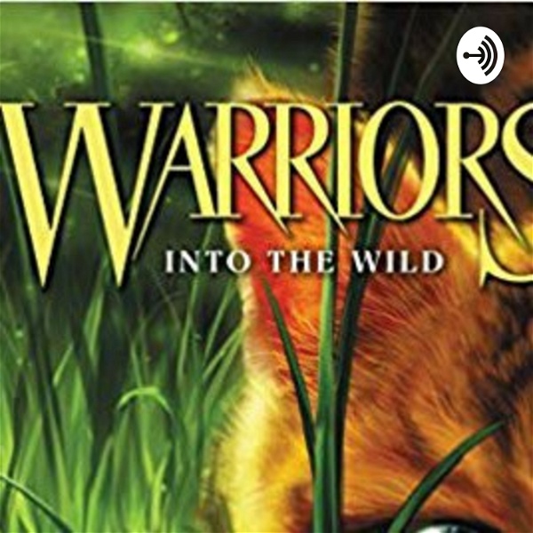 Artwork for Warriors: Into The Wild