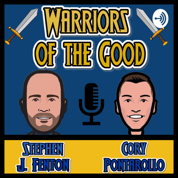 Artwork for Warriors of the Good