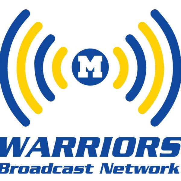 Artwork for Warriors Podcast Network