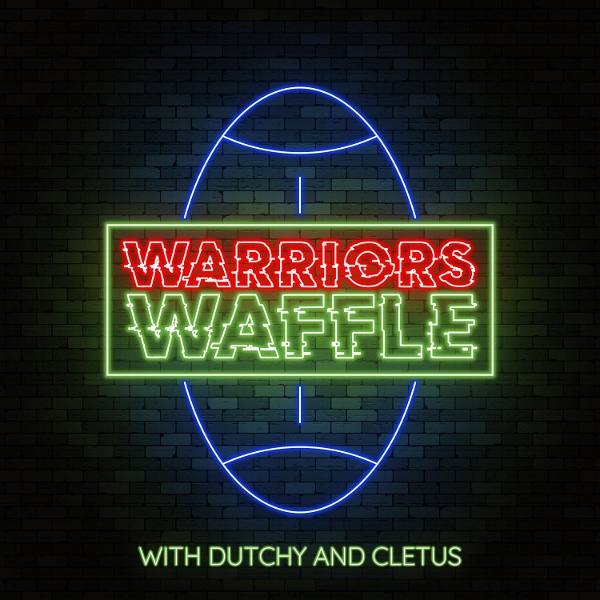 Artwork for Warriors Waffle
