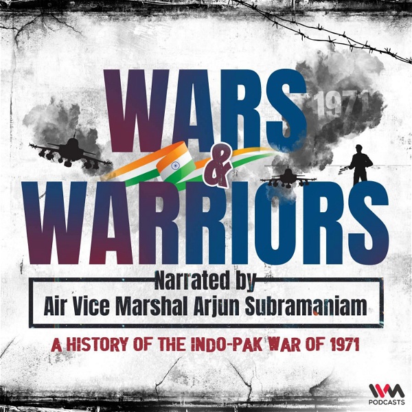 Artwork for Wars & Warriors