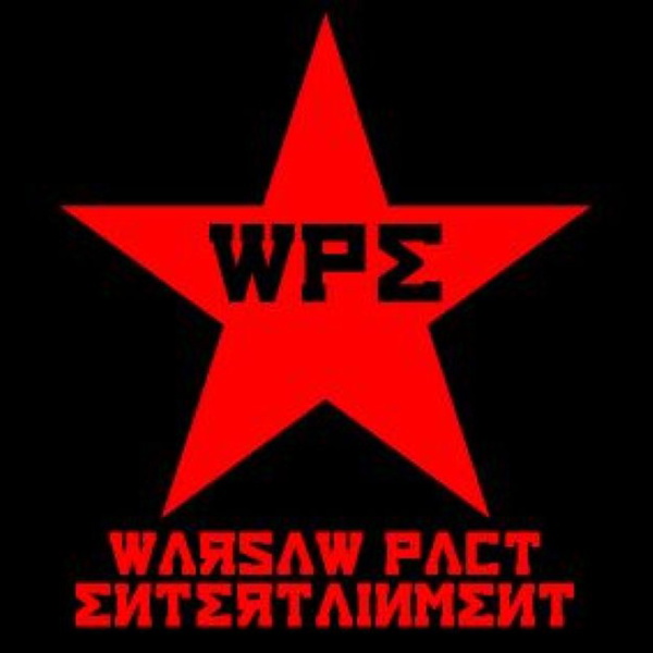 Artwork for Warsaw Pact Entertainment's Podcast