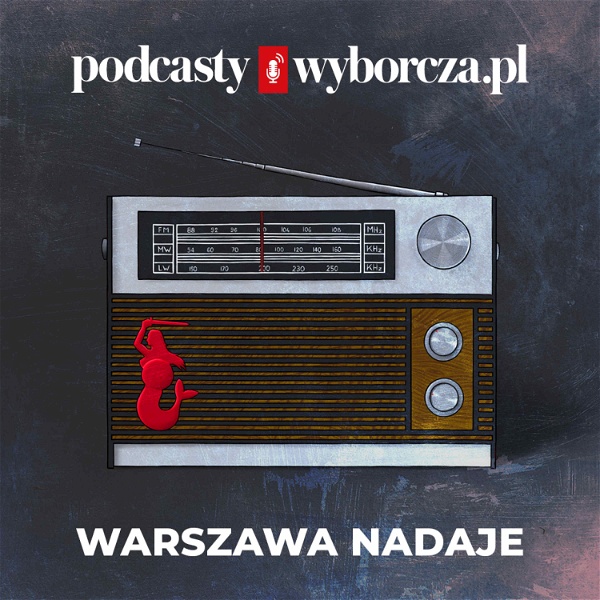 Artwork for Warszawa Nadaje