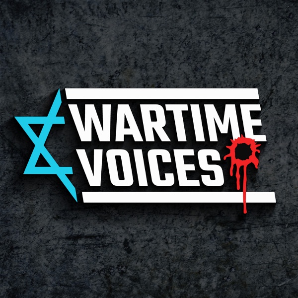 Artwork for WarTime Voices