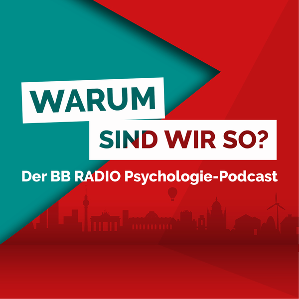 Artwork for "Warum sind wir so?"