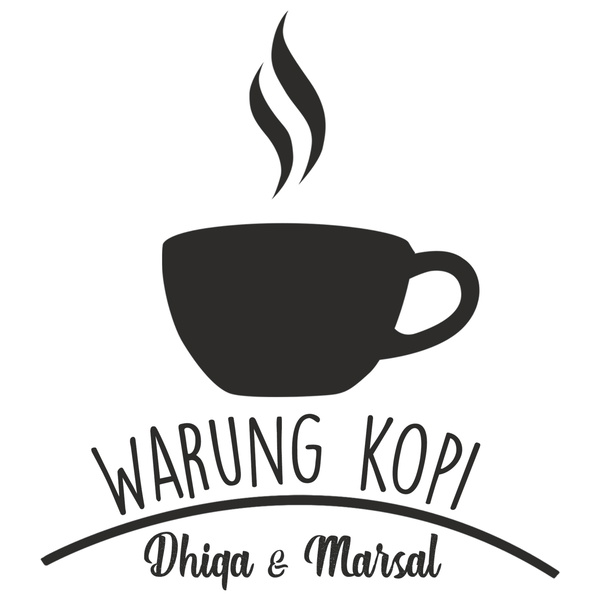 Artwork for Warung Kopi Dhiqa & Marsal
