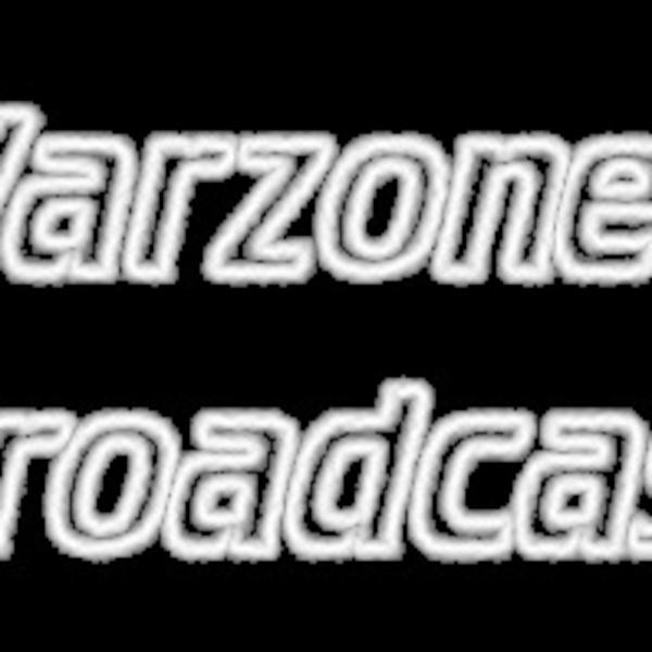 Artwork for Warzone Broadcast