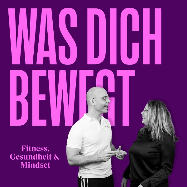Artwork for Was dich bewegt