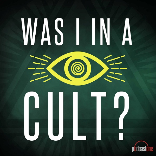 Artwork for Was I In A Cult?