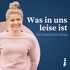 Was in uns leise ist – ein Gespräch mit Manja