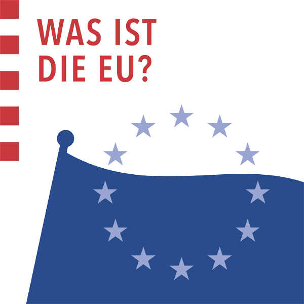 Artwork for Was ist die EU?