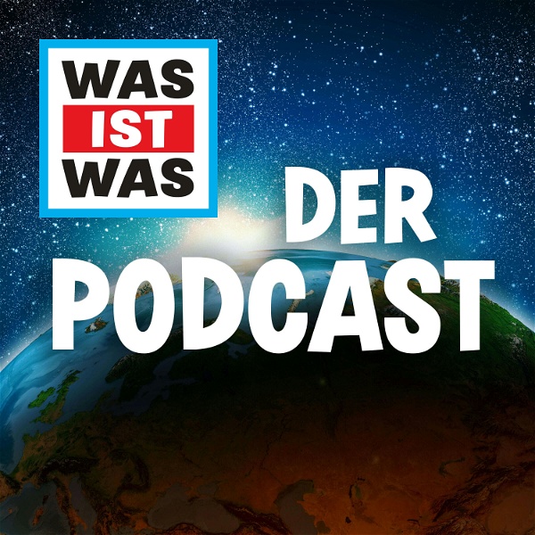 Artwork for WAS IST WAS