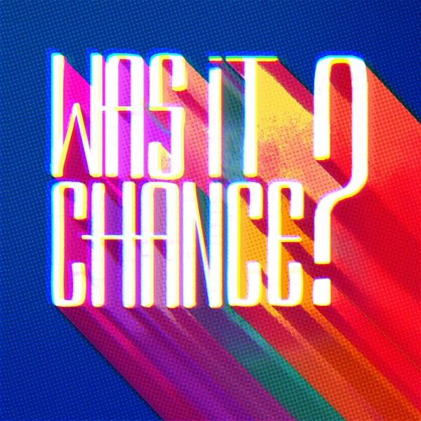 Artwork for Was It Chance?