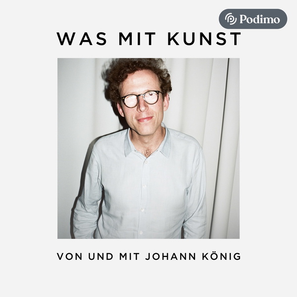 Artwork for Was mit Kunst