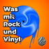 Was mit Rock und Vinyl