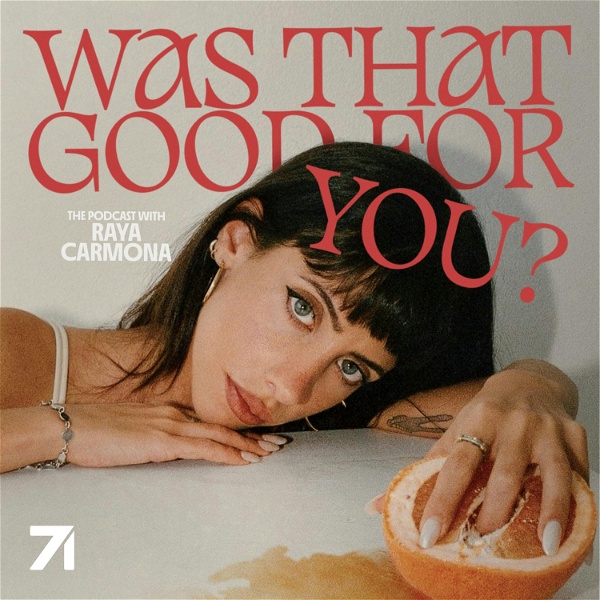 Artwork for Was That Good For You?