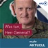Was tun, Herr General? - Der Podcast zum Ukraine-Krieg