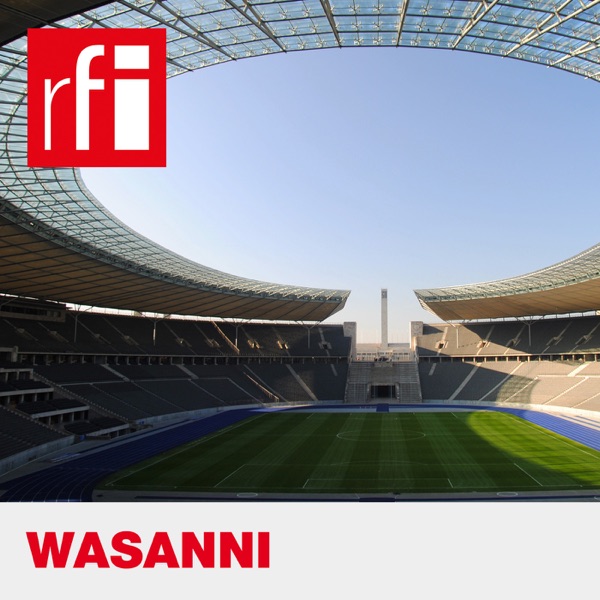 Artwork for Wasanni