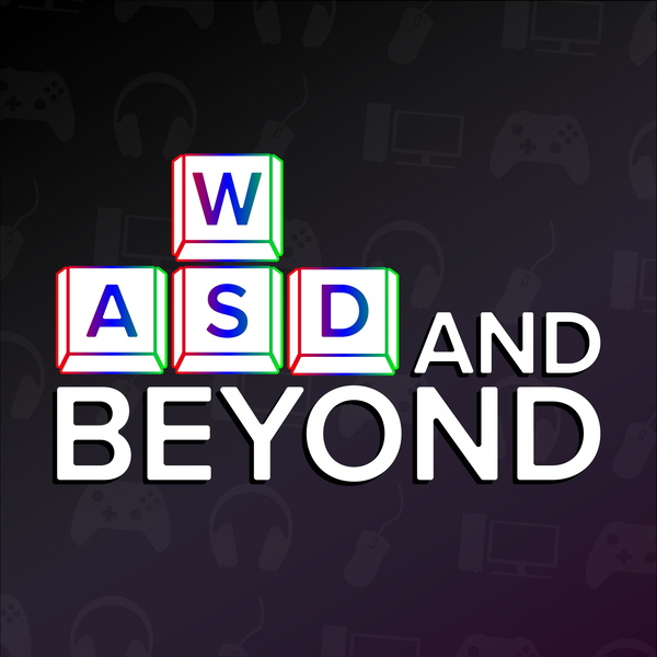 Artwork for WASD and Beyond