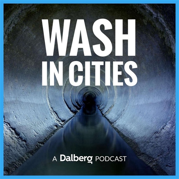 Artwork for WASH in Cities
